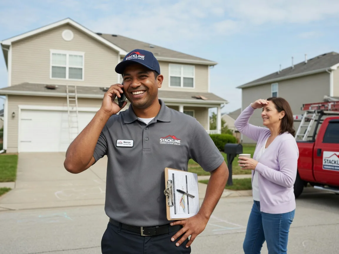 Chimney flashing repair New Boston, TX FAQs